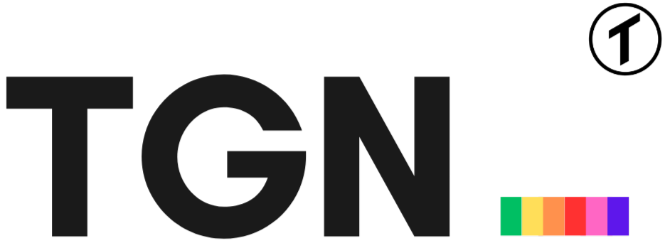 TGN News — International news, full spectrum.